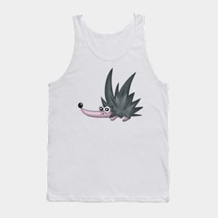 Hedgehog Tank Top